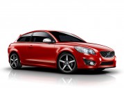 Volvo C30 R-Design